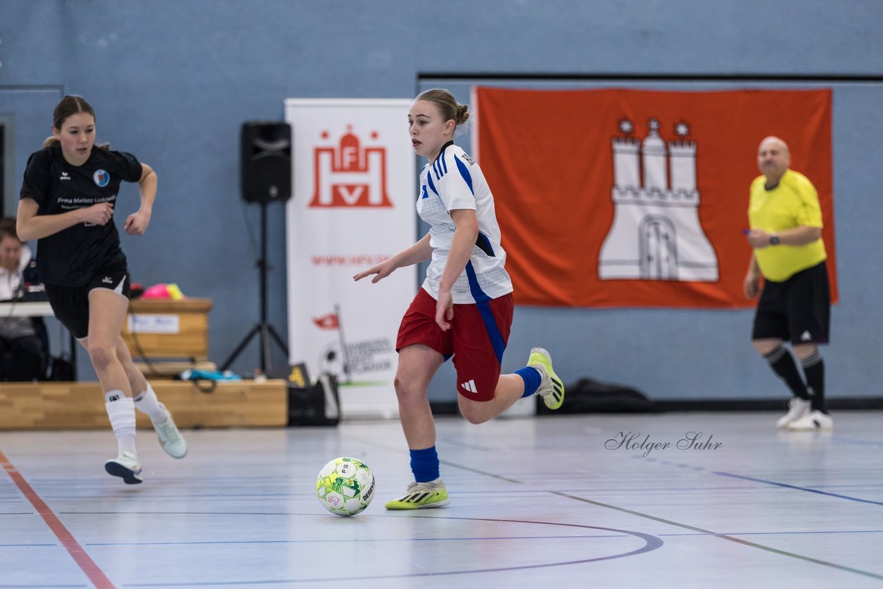 Bild 161 - wCJ Futsalmeisterschaft